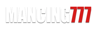 Logo Mancing777